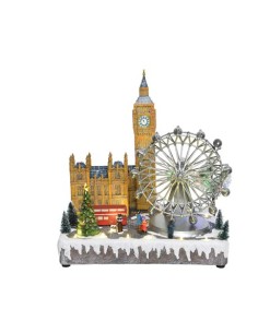 Carillon Villaggio Di...