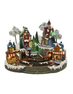 Carillon Di Natale...