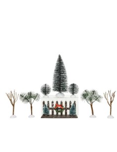 Addobbo Natale Accessori...