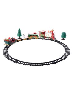 Carillon Natalizio Trenino...