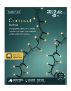 Serie Luci Natale Compact...
