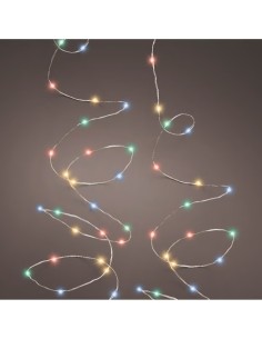 Serie Luci Natale 240 Micro... 2