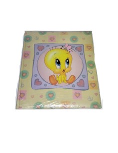 Album Portafoto Tweety