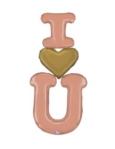 Palloncino Mylar Sagomato...