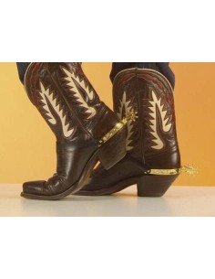 Speroni Oro per Scarpe