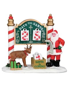 Addobbo Natale Per Scenario...