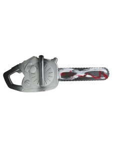 Motosega Insanguinata In...