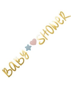 Banner Baby Shower Dim.2,2mt