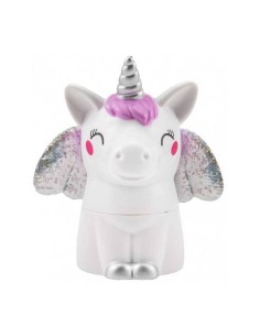 Burrocacao Unicorno Bianco...