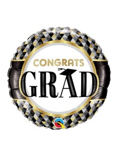 Palloncino Metalfoil...