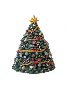 Carillon Di Natale Albero...