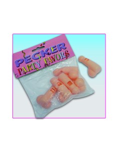 Set 6 Fischietti Sexy Addio...