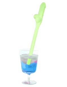 Cannuccia Maxi Fluo Sexy...