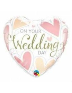 Palloncino Metalfoil Your...