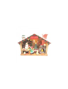 Carillon Villaggio Di...