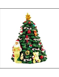 Carillon Albero Di Natale...