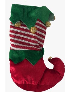 Calza Befana Epifania...