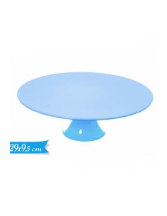 Alzatina Per Dolci Celeste