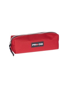 Astuccio Portapenne Rosso...