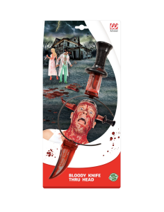 Accessorio Di Halloween...