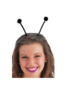 Frontino Con Antenne...