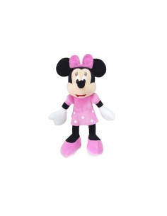 Peluche Disney Minnie 15cm