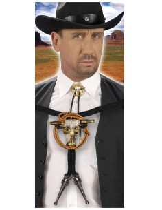 Cravattino Collana...