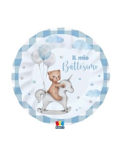 Piatti Piani Teddy Bear...