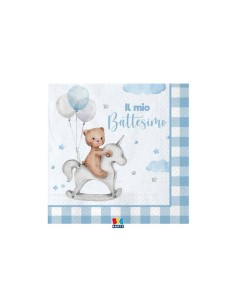 Heavenly Teddy Bear Paper...