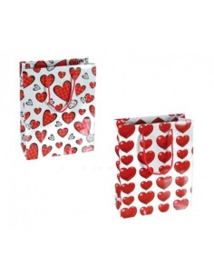 Busta Regalo San Valentino...