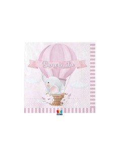 Tovaglioli Di Carta...