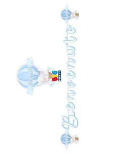 Festone Maxi Nascita... 2