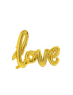 Palloncino Foil Sagomato...