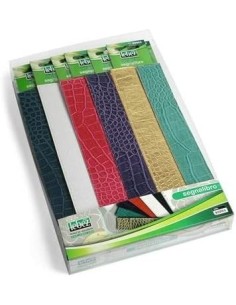 Segnalibro Lebez Ecopelle...