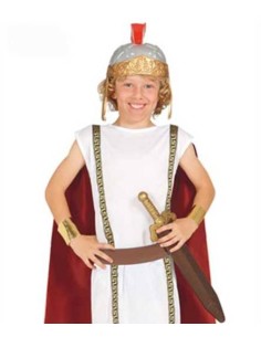 Ancient Roman Child...