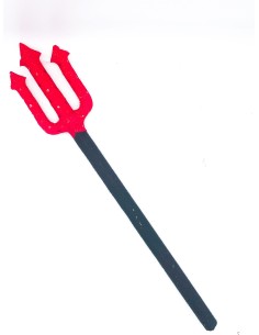 Tridente Da Diavolo In...