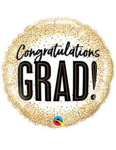 Graduation Party Balloon...