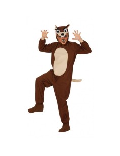 Child Wolf Carnival Costume