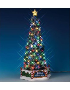 Carillon Lemax New Majestic...