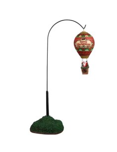 Addobbo Natale Per Scenario...