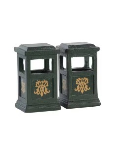 Addobbo Natale Per Scenario...