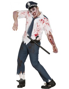 Costume Halloween Adulto...