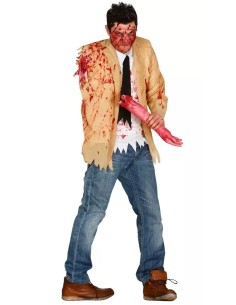 Costume Halloween Per...