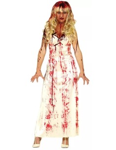 Costume Halloween Donna...