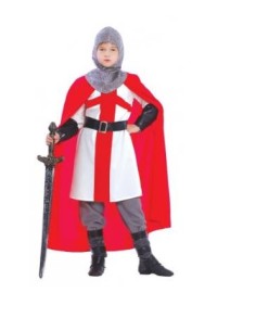 Costume Carnevale Bambino...