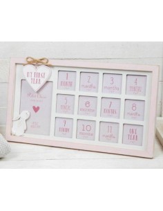 Wooden Photo Frame 22x39cm...