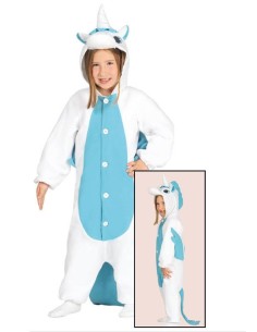 Costume Carnevale Bambino...