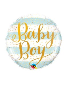 Palloncino Tondo Mylar...