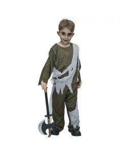 Costume Halloween Bambino...