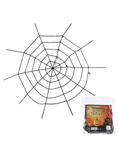 Ragnatela Nera Gigante...